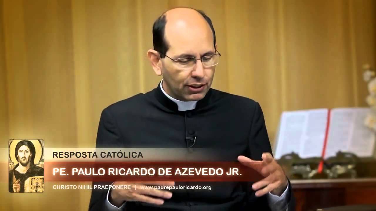 116  - A Resposta Católica - Um católico pode ser maçom
