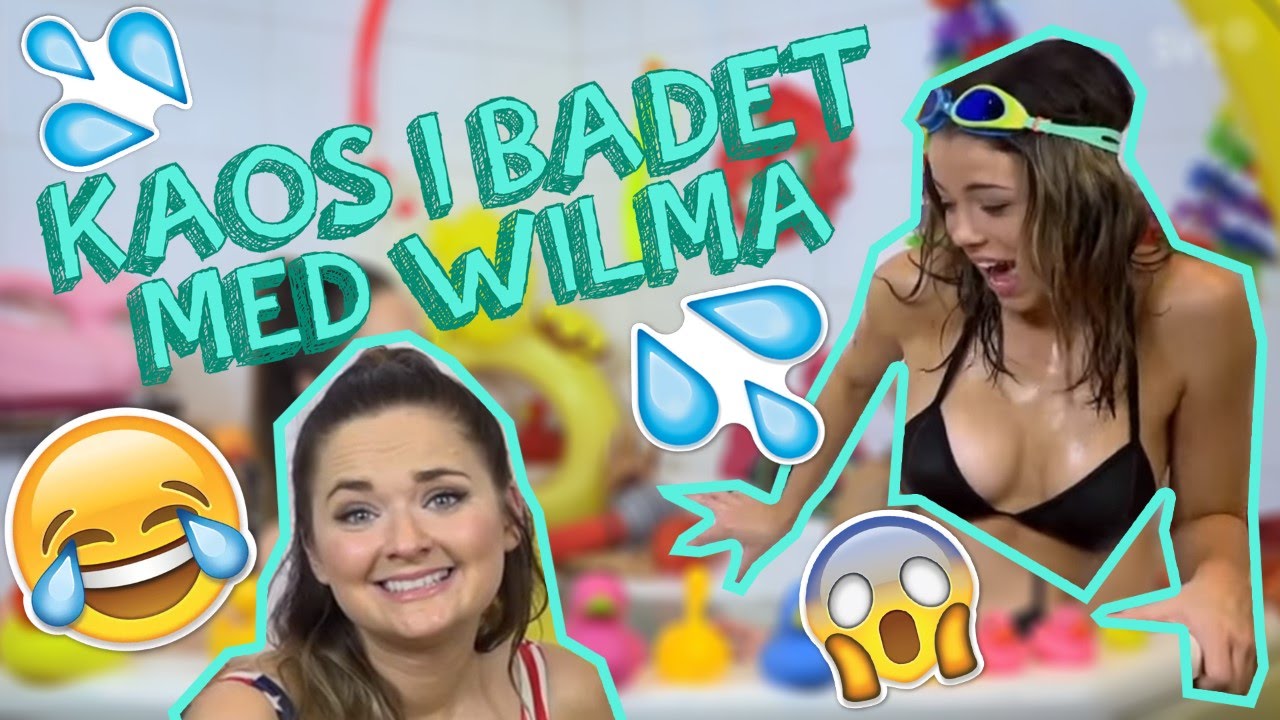 WilmasBeauty gästar 
