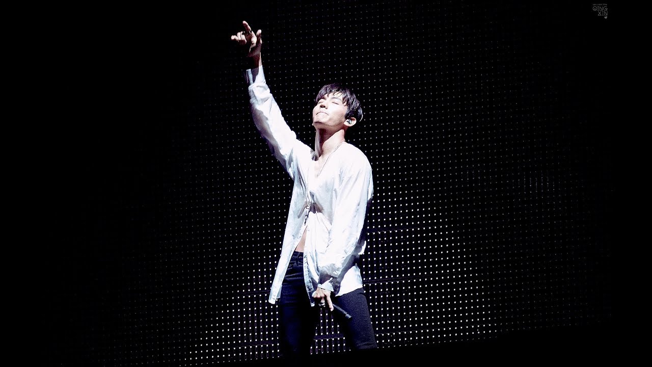 Choikang Changmin High Note Compilation | TVXQ/최강창민