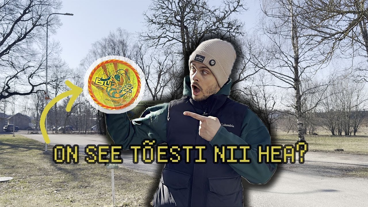 PANEME BUZZZID (ja Hexi) JOONELE!