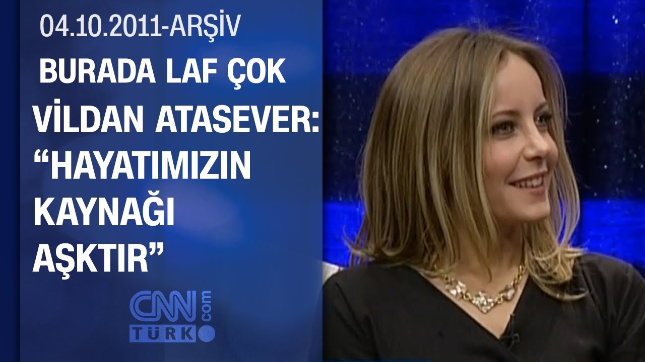 Vildan Atasever: 