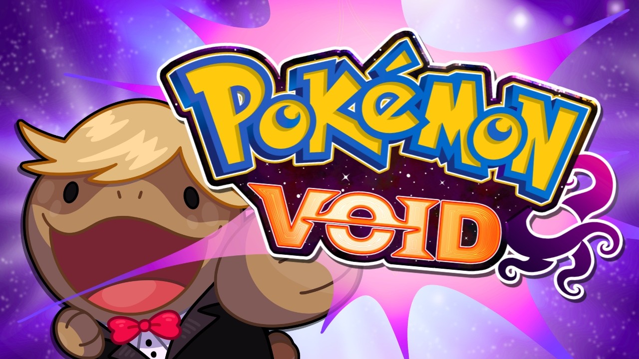 Pokemon Void's DEMO IS HERE!