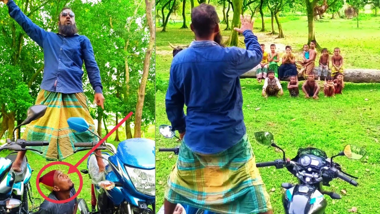 জিয়া ভাই অনেক কিছু করবে😅😅