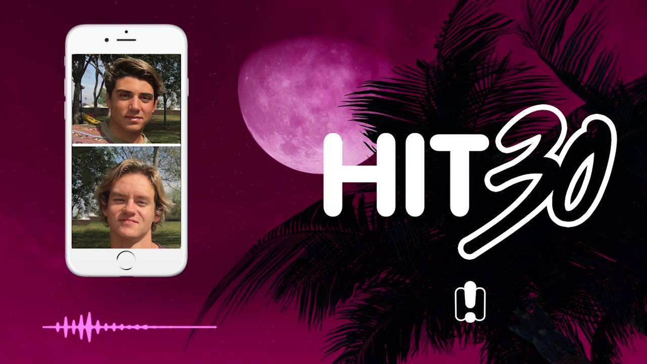 Damn Daniel! Back it again in an interview with The Hit30!