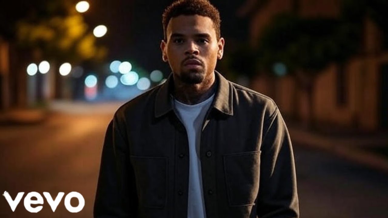 Chris brown - Heartbeat Symphony [Official Video] 2025