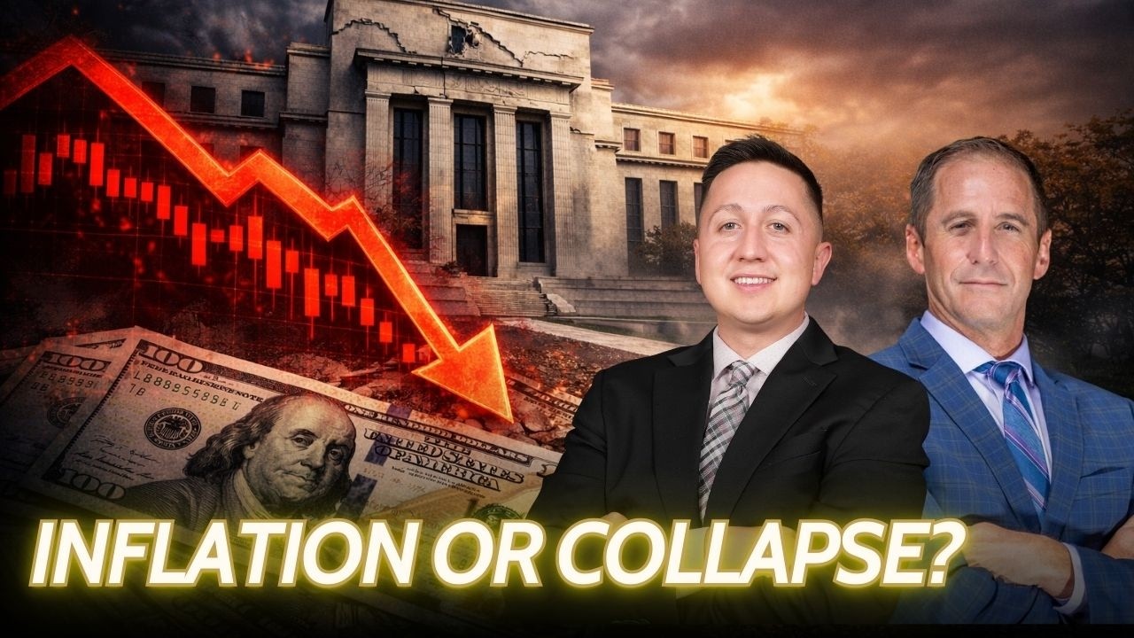 Will the Federal Reserve Survive the Next Crisis?
