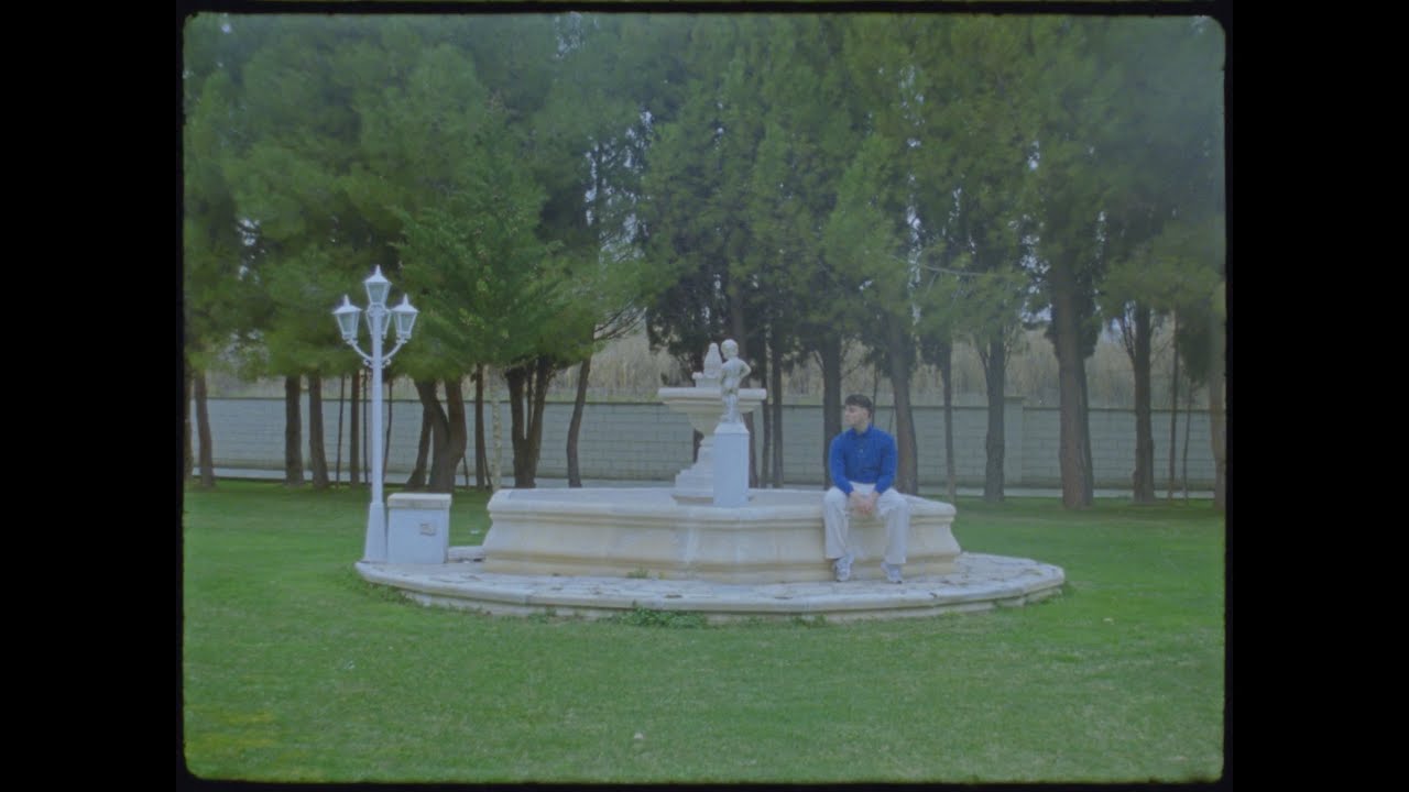Juanjo Bona - Me Sabe Mal
