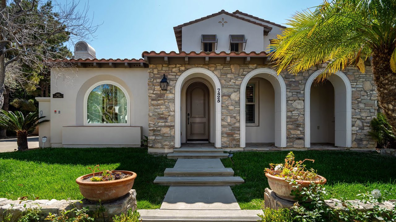 7425 Rancho Cabrillo Trail