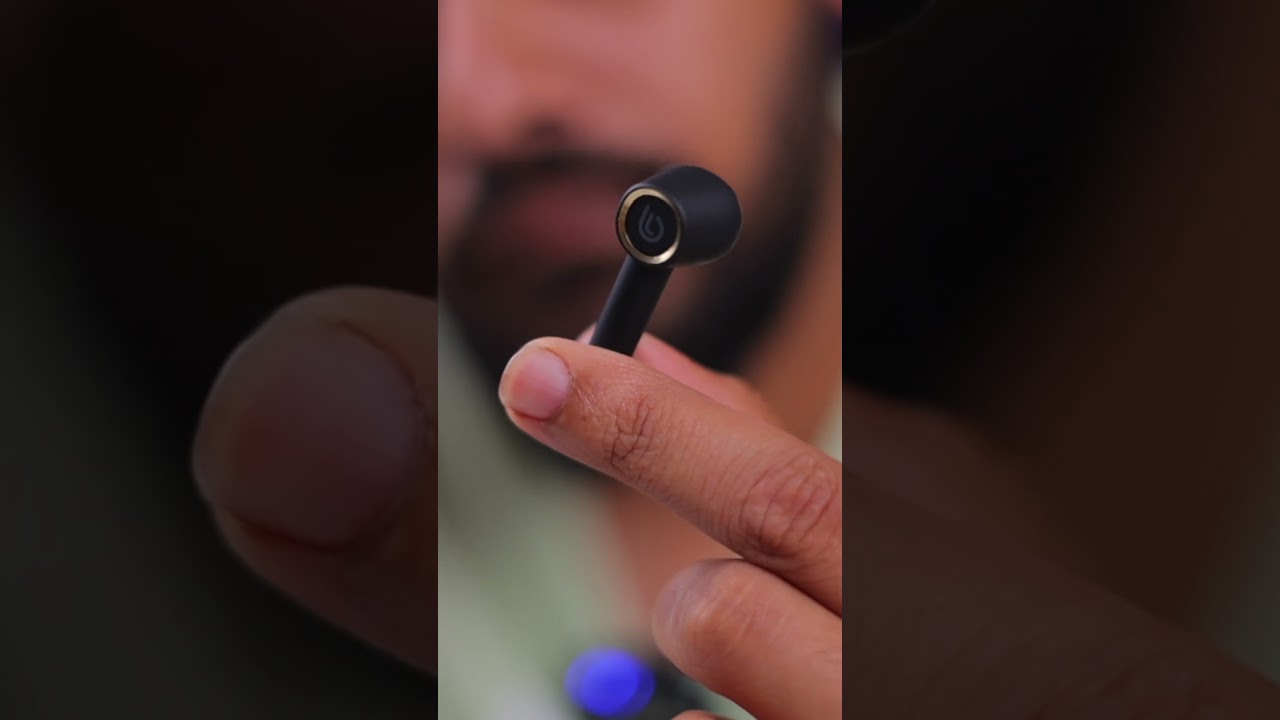 Boston Levin Storm Earbuds ⚡️