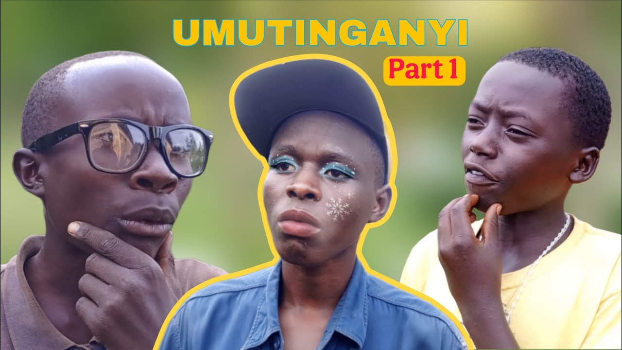 TWIRI COMEDY: UMUTINGANYI part 1💔🥵Twiri yaratinganye bamuterinda😆😅