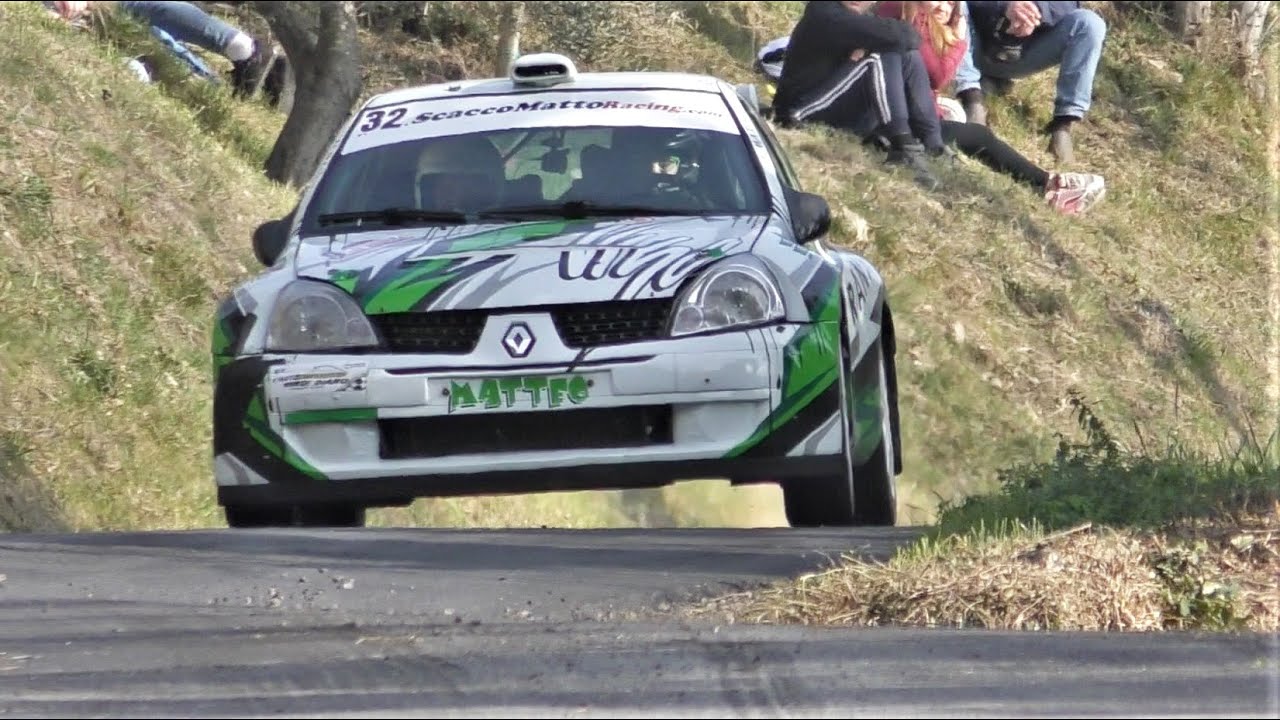 Rally Ronde Val Merula 2023