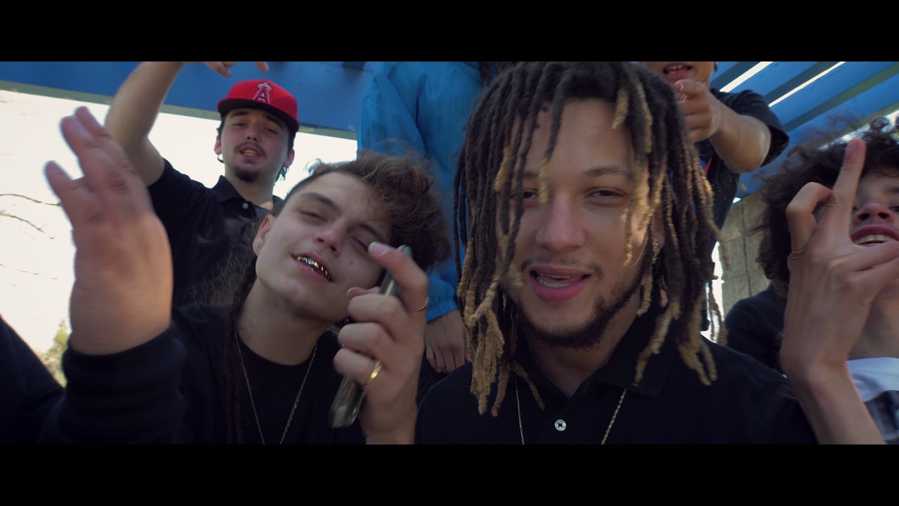 NH DMONEY X ACTOUT ZAY 