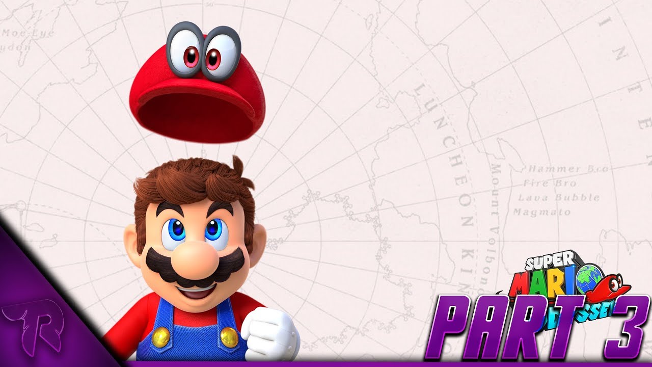 Agraelus - Z&aacute;znam streamu: GachiPls Jedno rychl&eacute; Mario 2