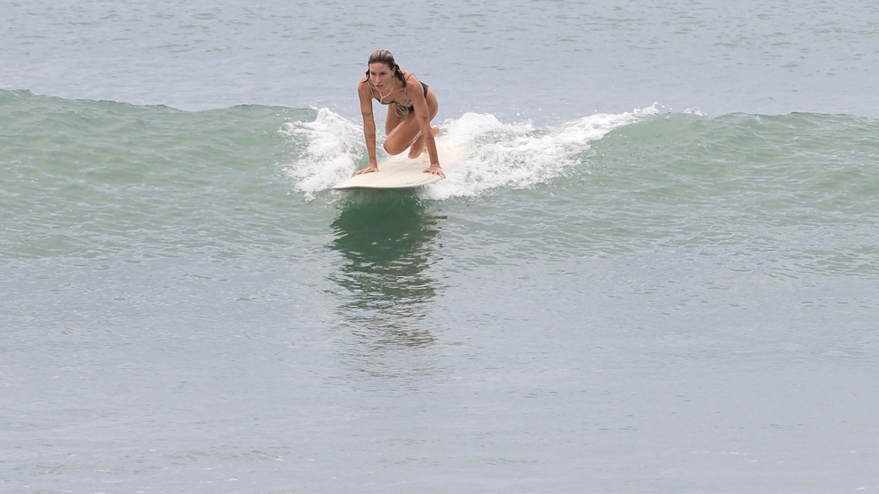 Smooth Style - Kuta Beach