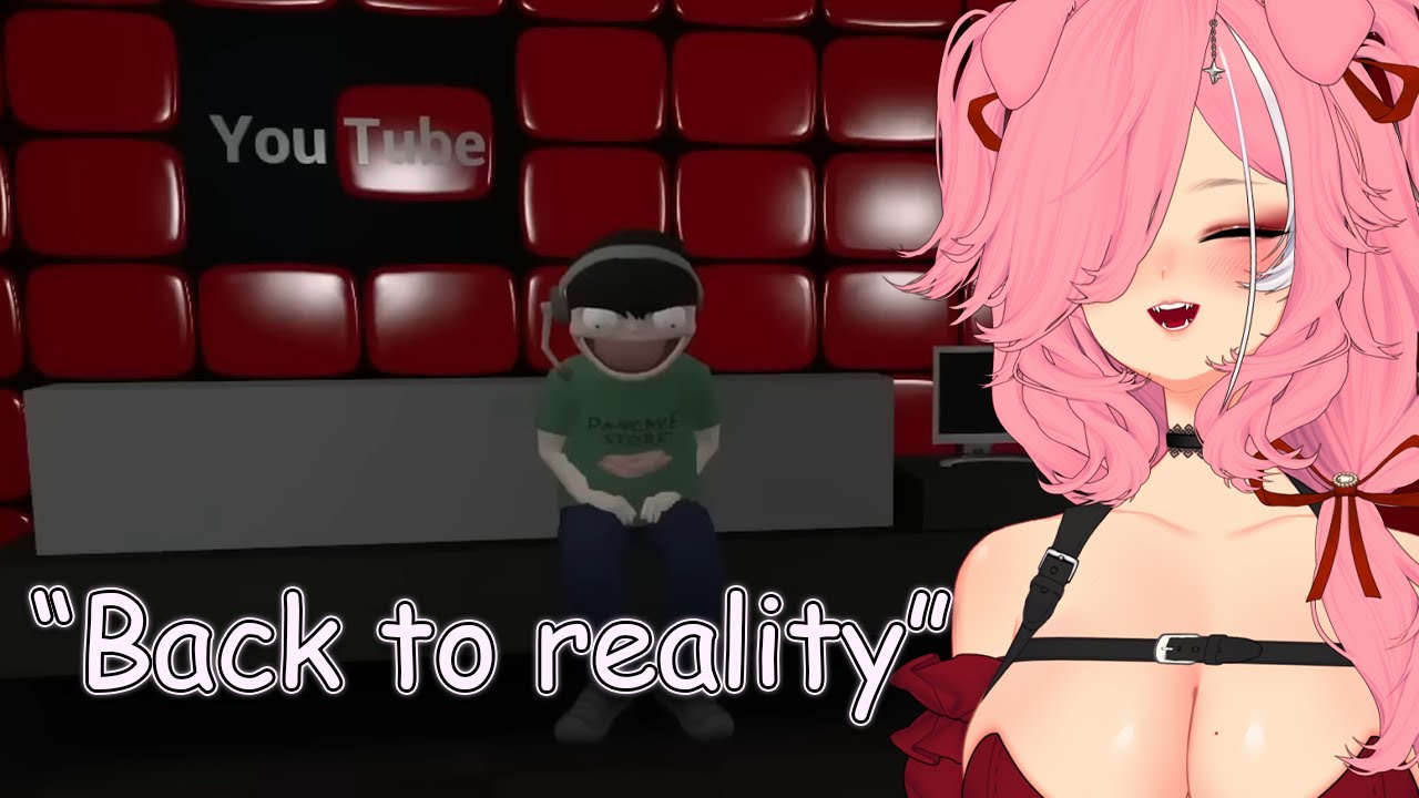 They're STILL Playing Gmod | AnniePants Reacts to 'Vanoss Crew'