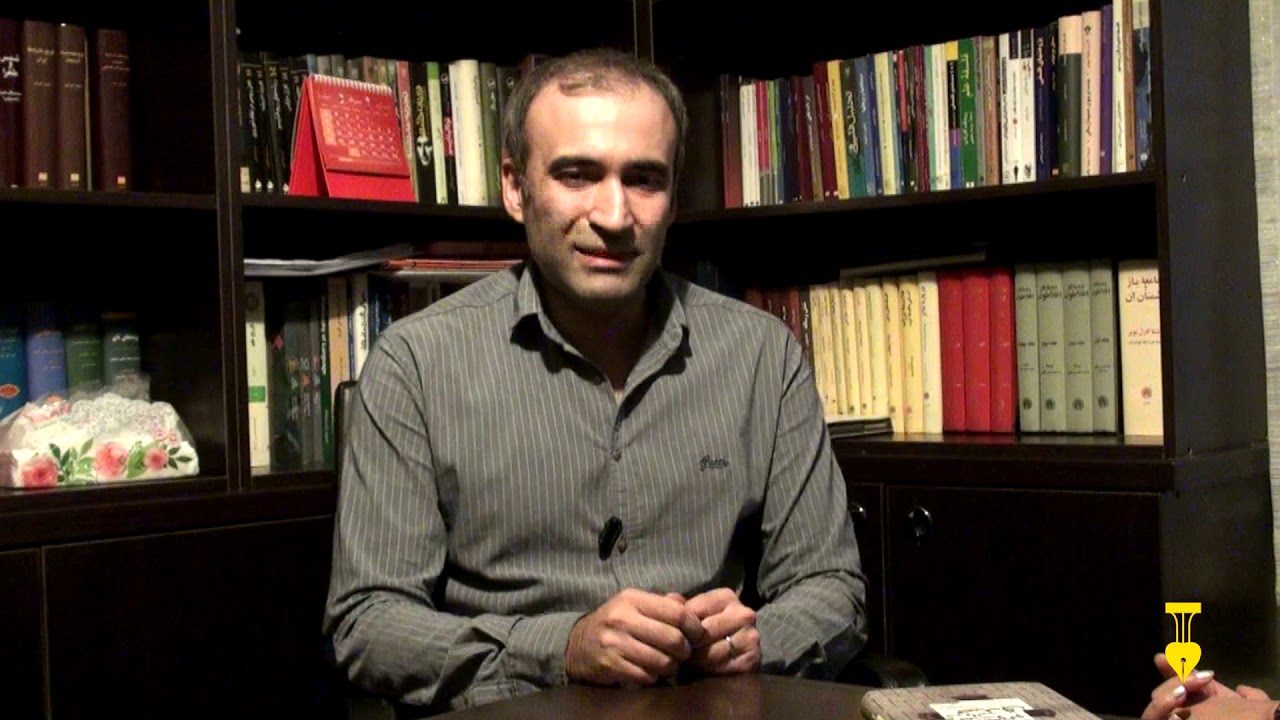 حرفِ نو؛ مجله فرهنگی - تصویری &laquo;نشر نو&raquo; - قسمت دوم