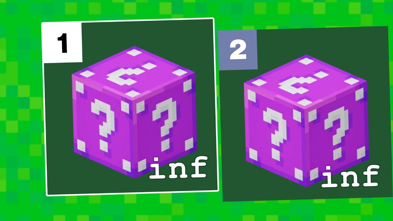 I Had INFINITE LUCKY BLOCKS AGAIN AGAIN.. But This Happened! (Roblox Bedwars)