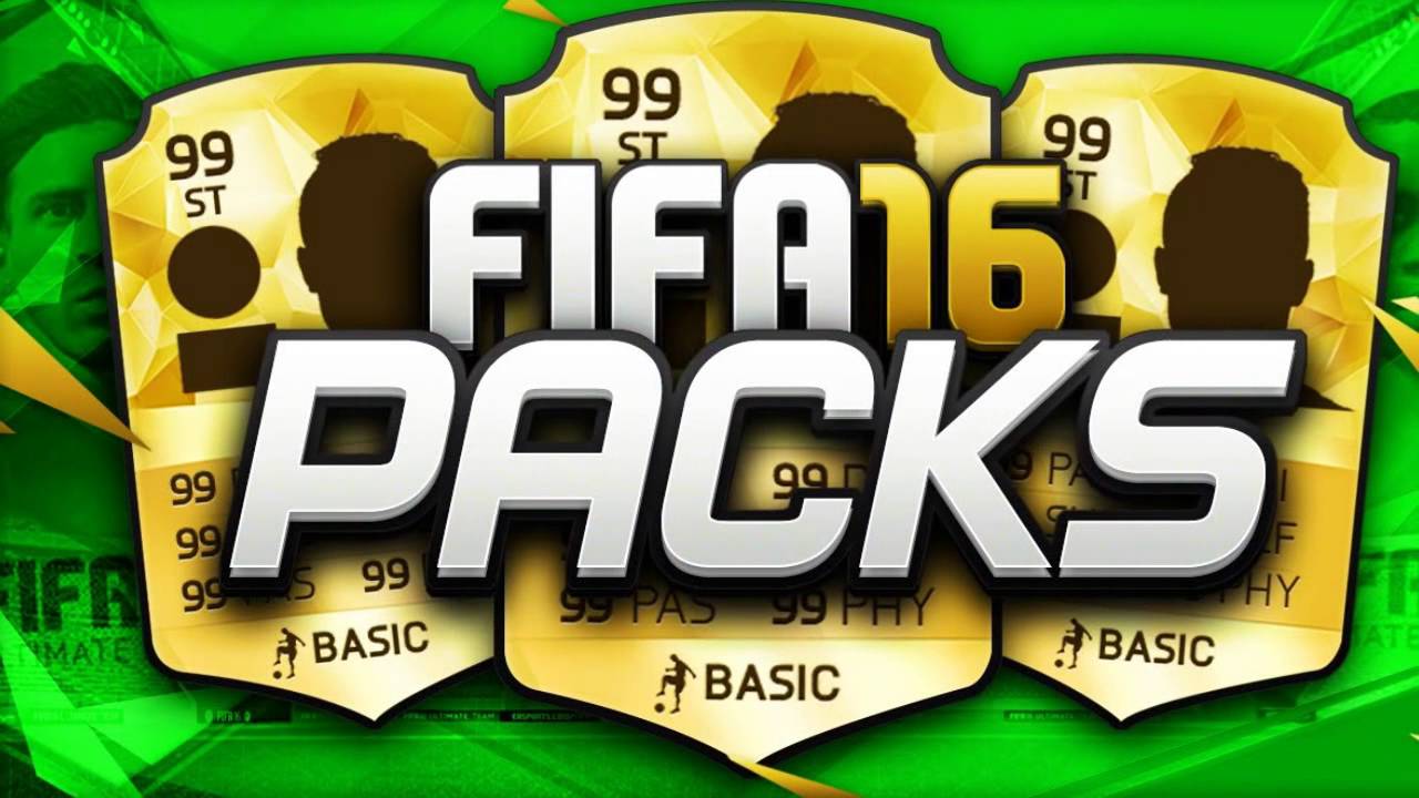 TOTW 50 INFORM MESSI FIFA 16 PACK OPENING!?!?! Ft: KSI, Miniminter and W2S