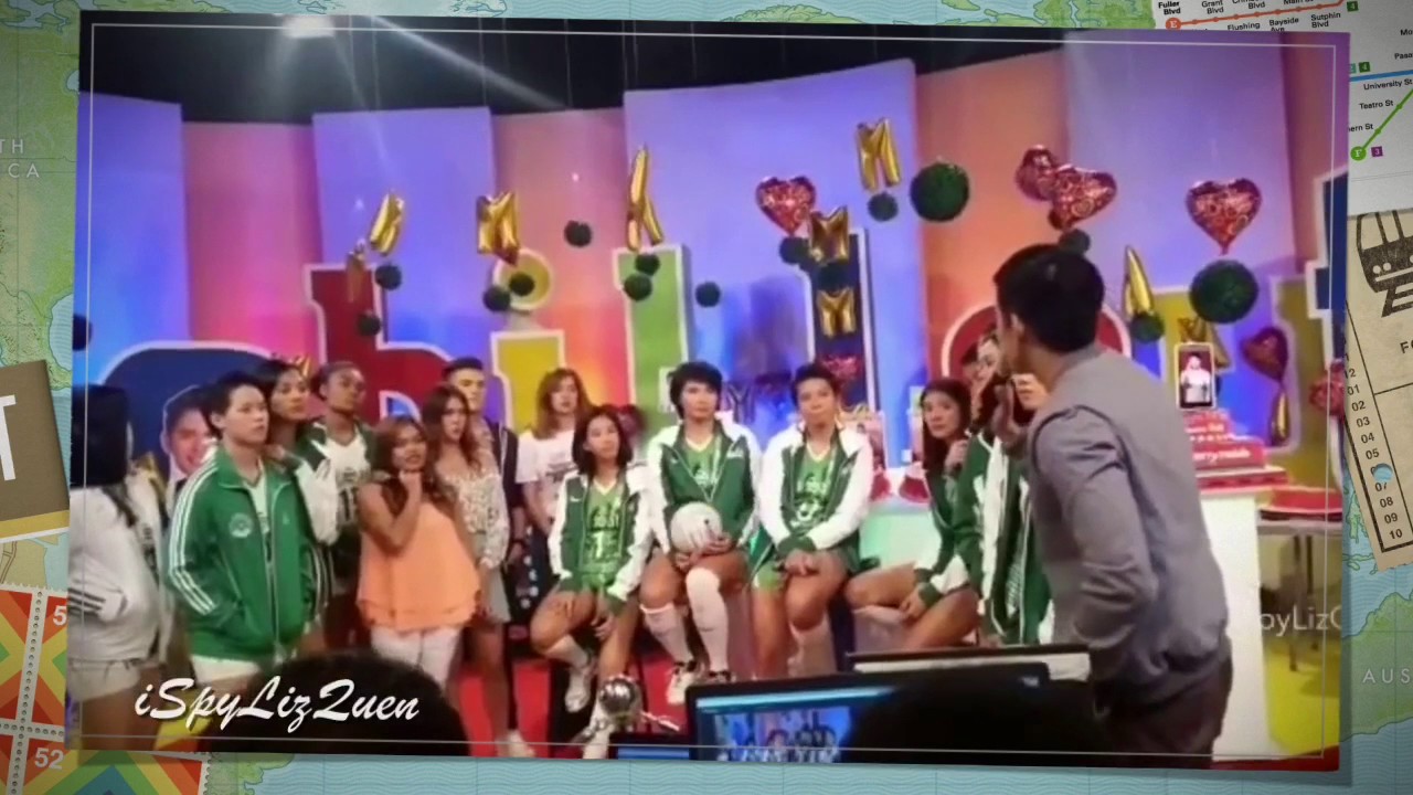 Compilation - FANGIRLS of Enrique Gil