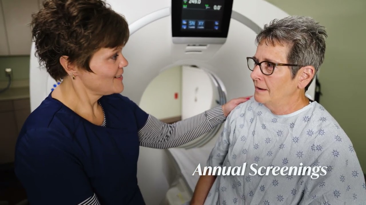 Davis County Hospital & Clinics: Take Control of Your Health