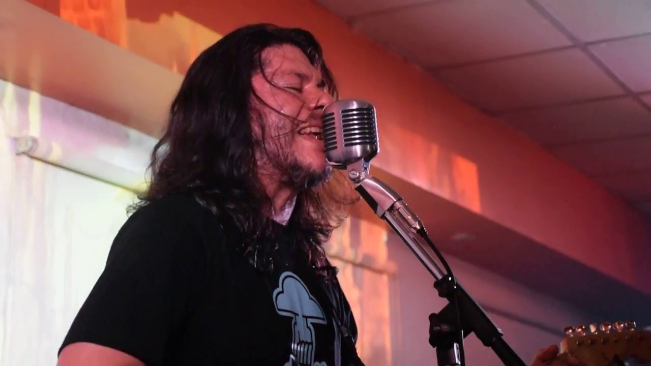 El Vislumbre del Esteko - Fiebre de amor (En vivo 2017)