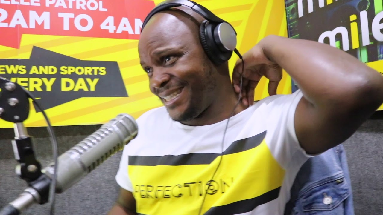 Hali Ilivyo: Mume wangu hana Uwezo wa kusoma katiba