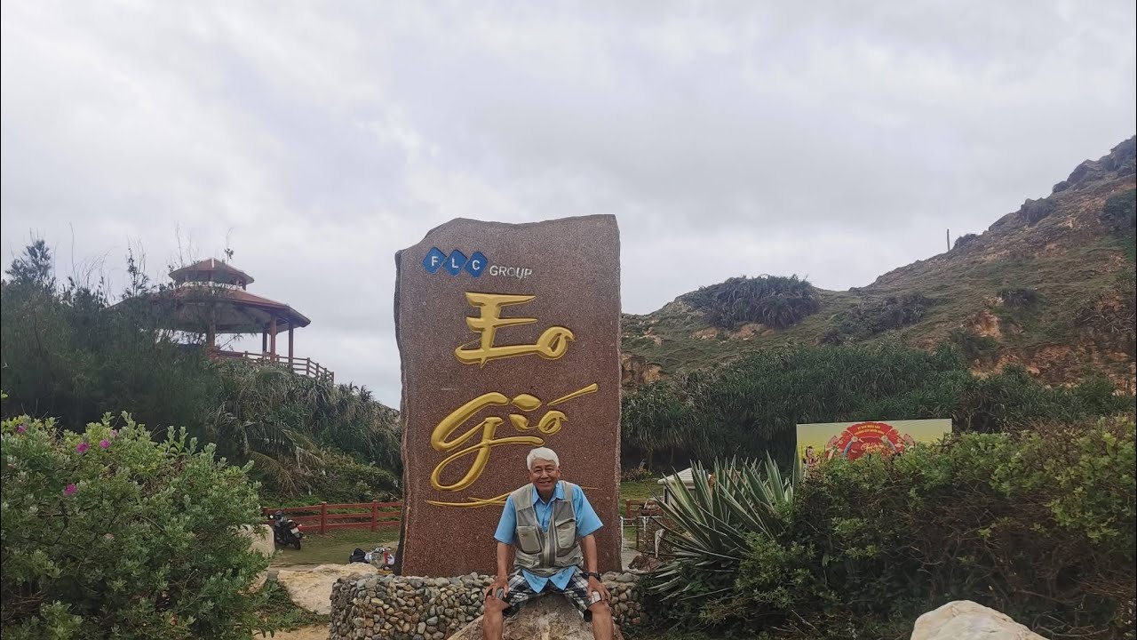 Eo Gió, Quy Nhơn 