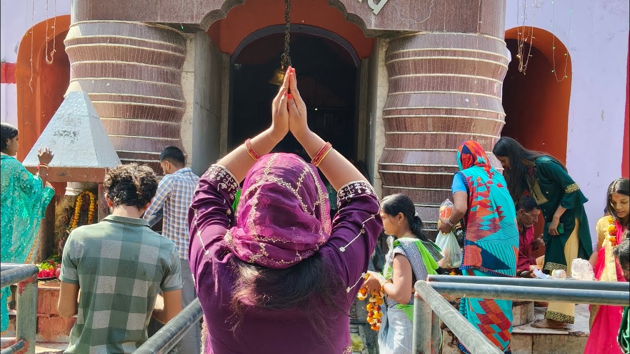चलिए एक और धाम #viral #vlog #minivlog 