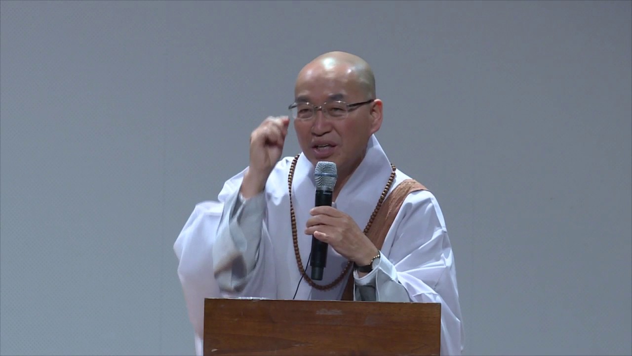[법륜스님의 즉문즉설 1253회] 유산을 아들에게 물려주고 싶은데 딸이 걸려요