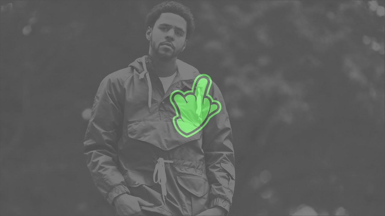 Kendrick Lamar / J. Cole Type Beat 2017 