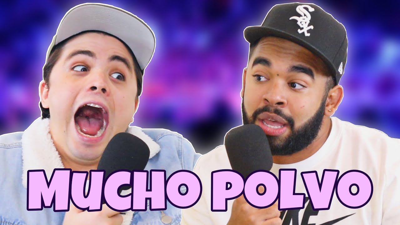 EP 93 - MIKI, REPA, FREAKY, HIPPIE, EMO, FARANDULA Y ETCETERAS