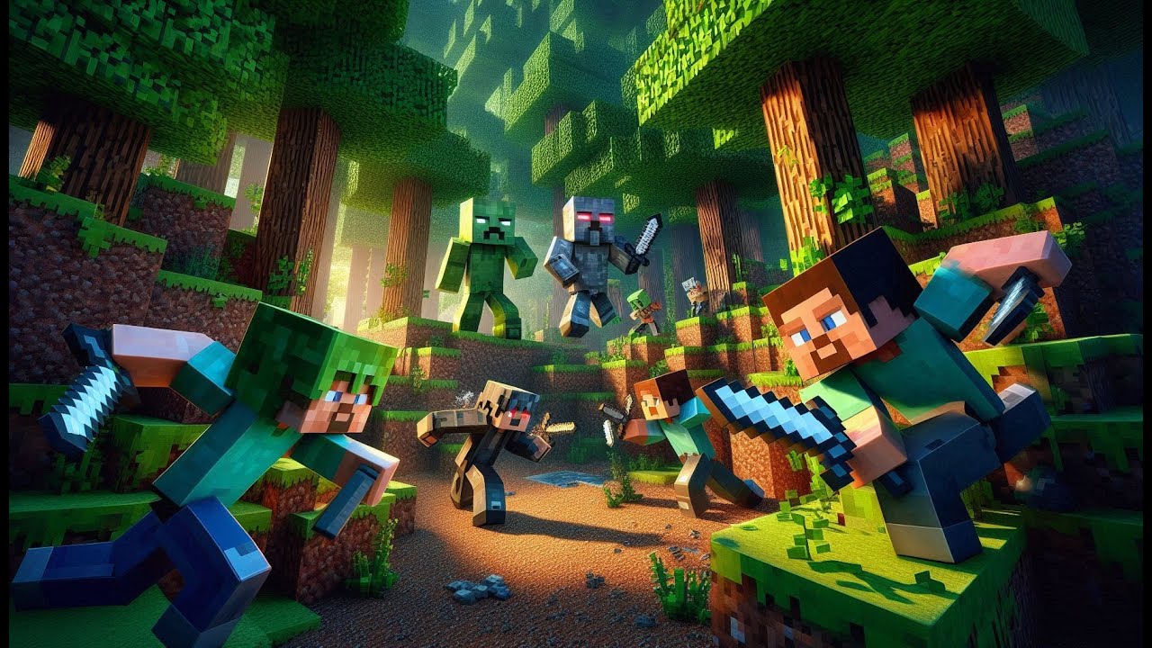 Minecraft: AstralUHC Sezona 3 Epizoda 5 - NEOČEKIVANA BORBA