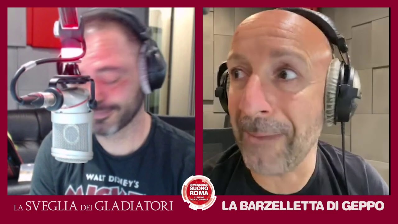 Pazza idea - Geppo Show