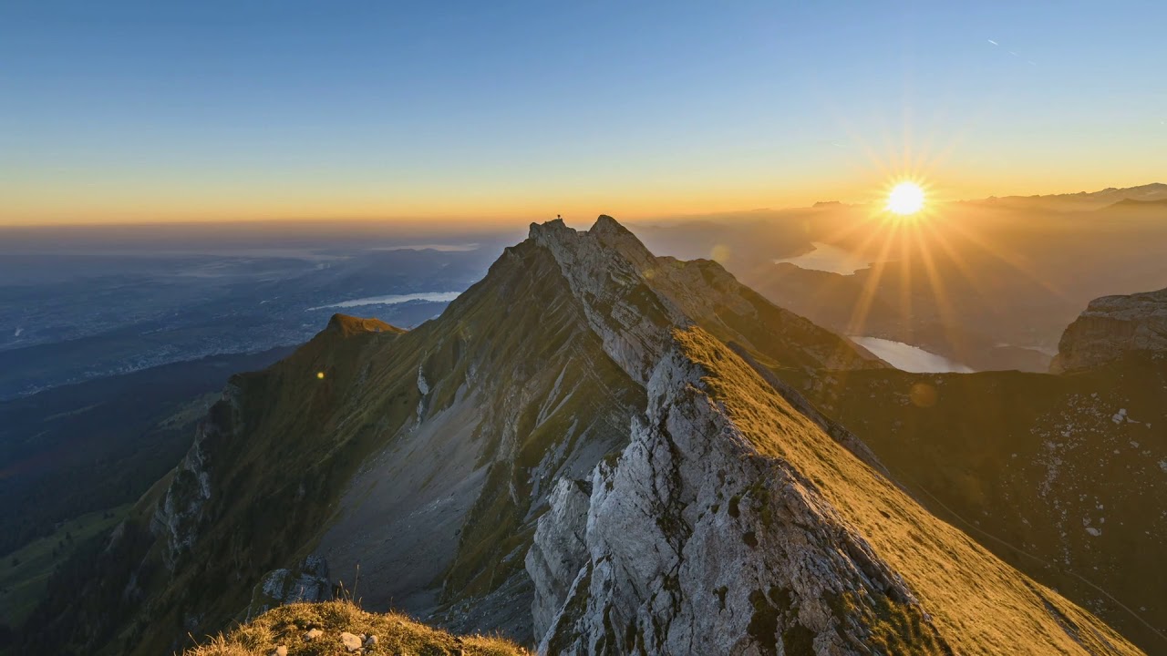 GoldeneRundfahrt Timelapse kurz HD