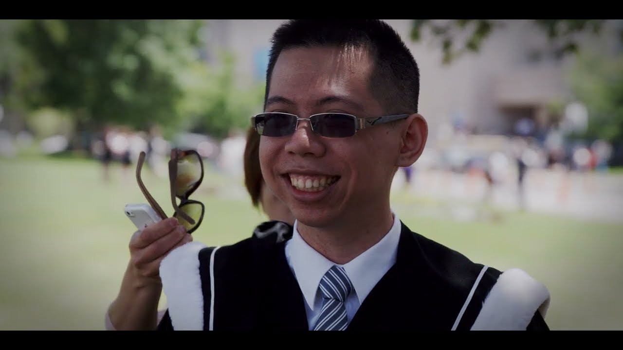 University of Toronto (HK) Foundation 20th Anniversary Commemorative Video