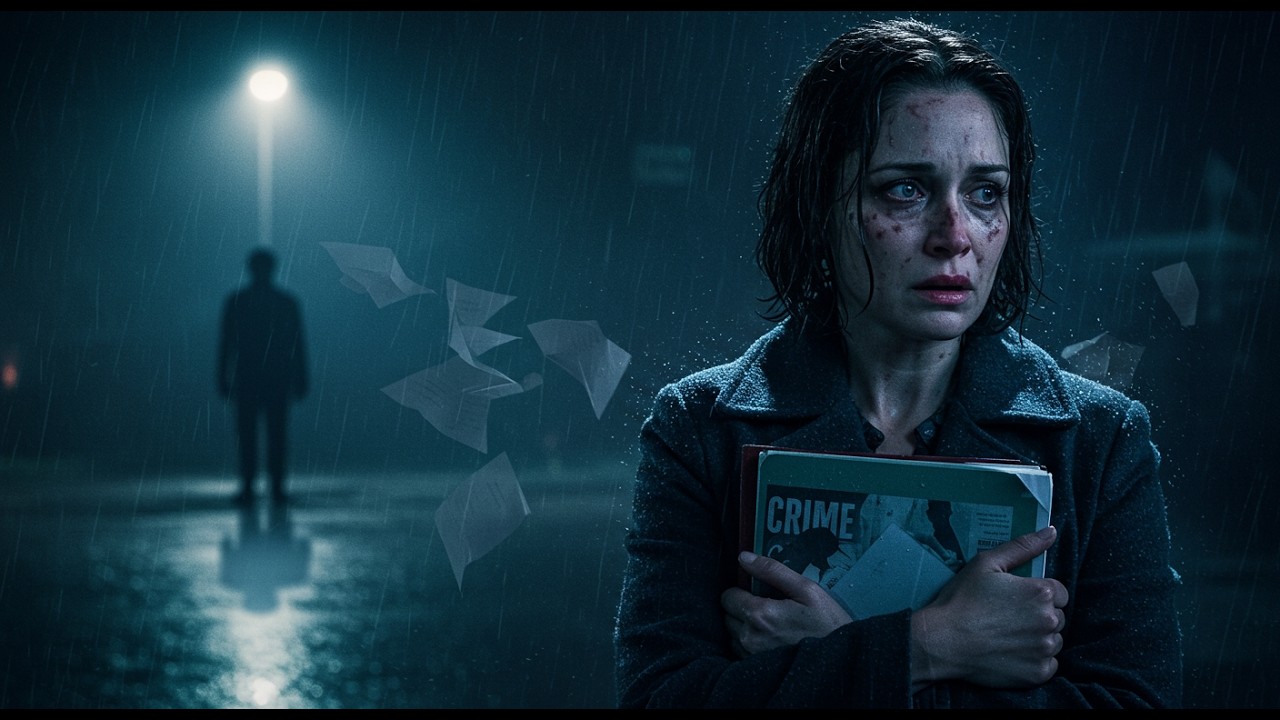 Obsesión y Sangre: La Mortal Búsqueda de Megan Paige | Película Completa