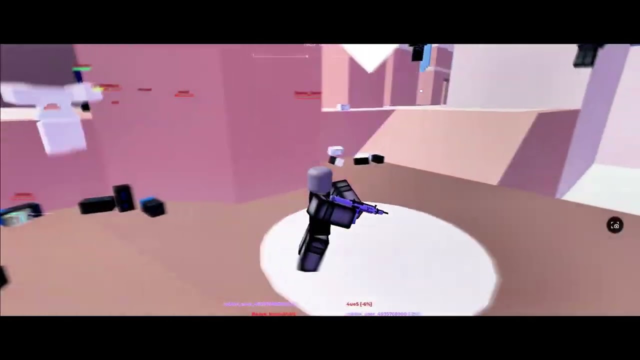lazy rcl edit (ft. carpal spasms)