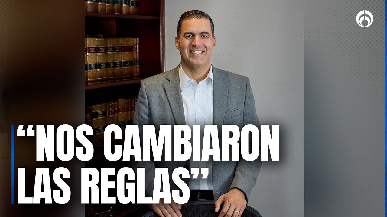 Magistrado en Chihuahua acusa que lo bajaron alegando paridad de género