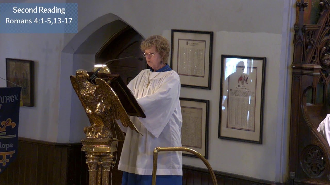 Worship Service