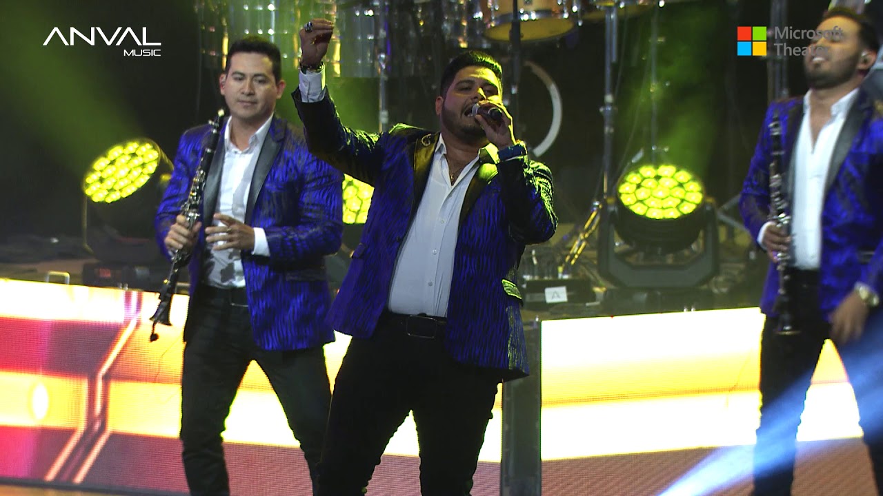 La Adictiva - Un Fin En Culiacán (En Vivo)