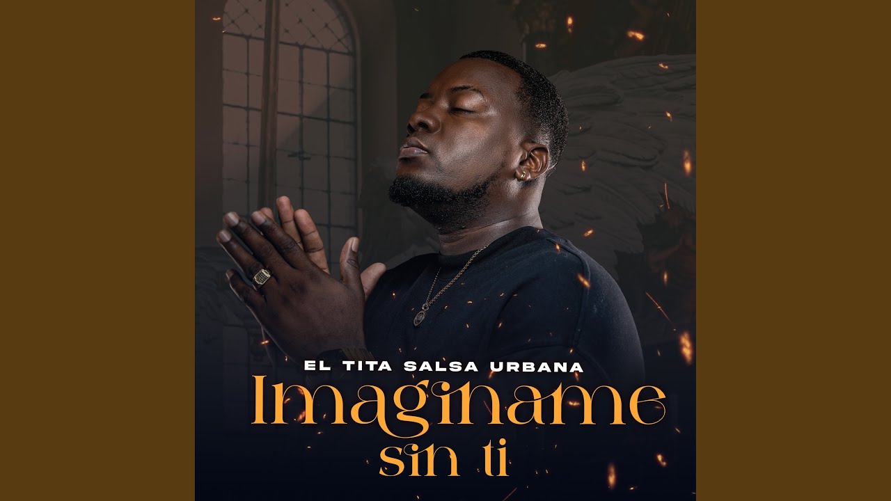 Imaginame sin ti