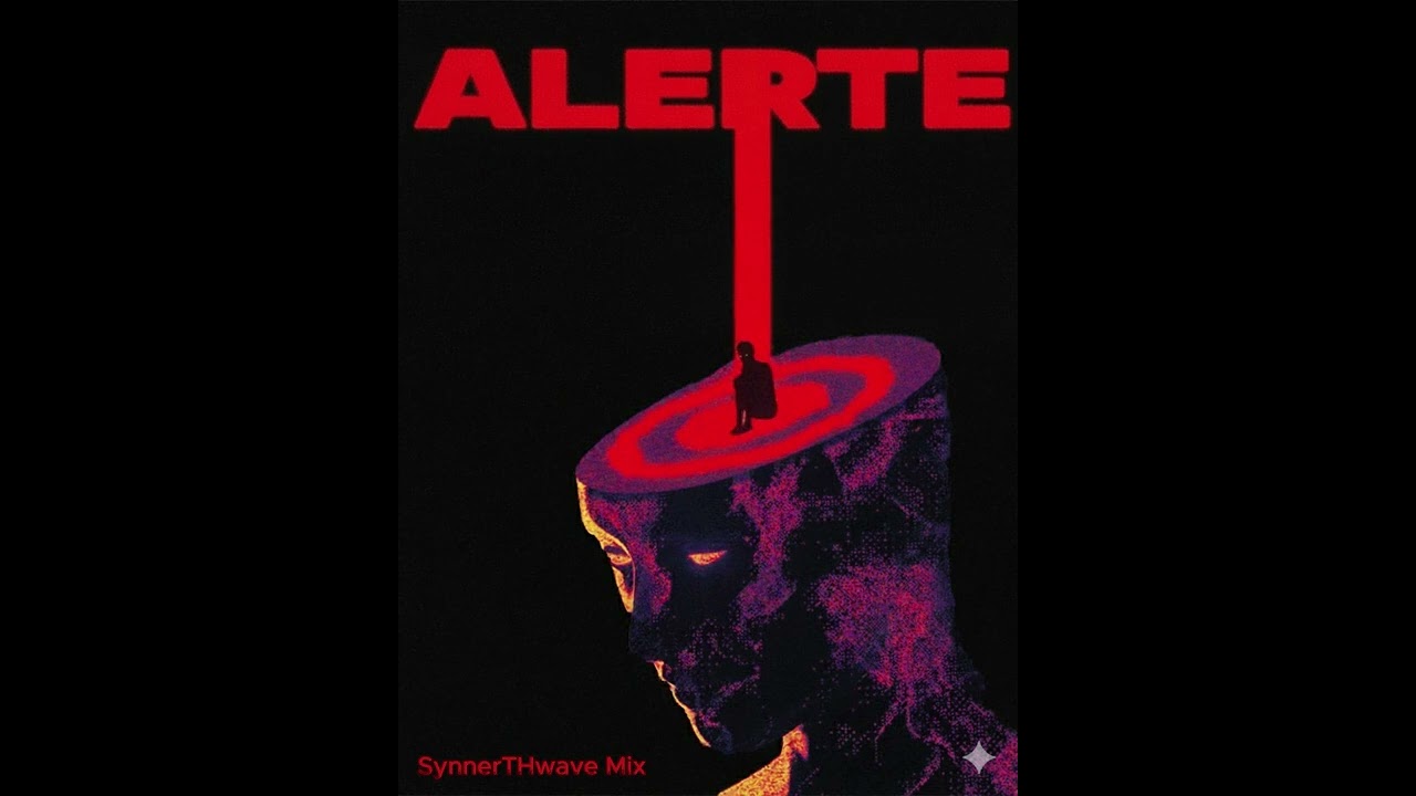 Flenn - Alerte (Mix)