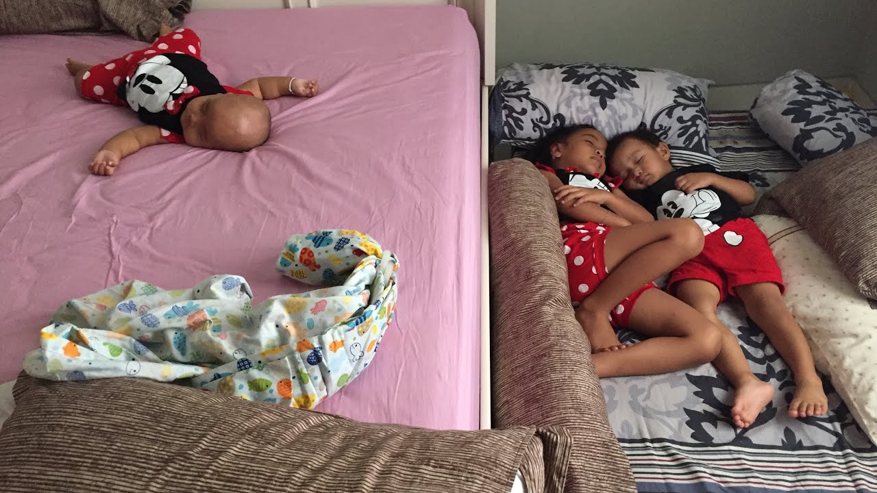 My Daily Routine | Keseharian Ibu dari 3 Anak Homeschooling