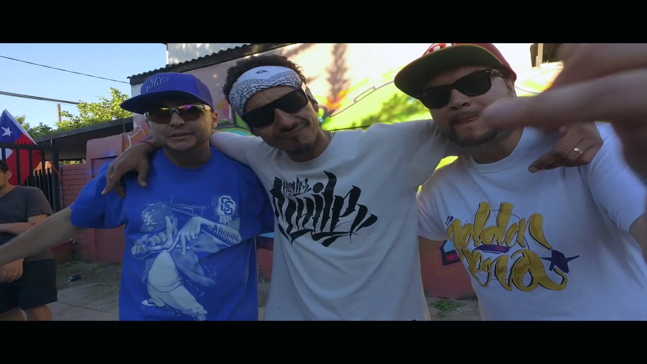 Artifices - FlashBack- (Video Oficial)