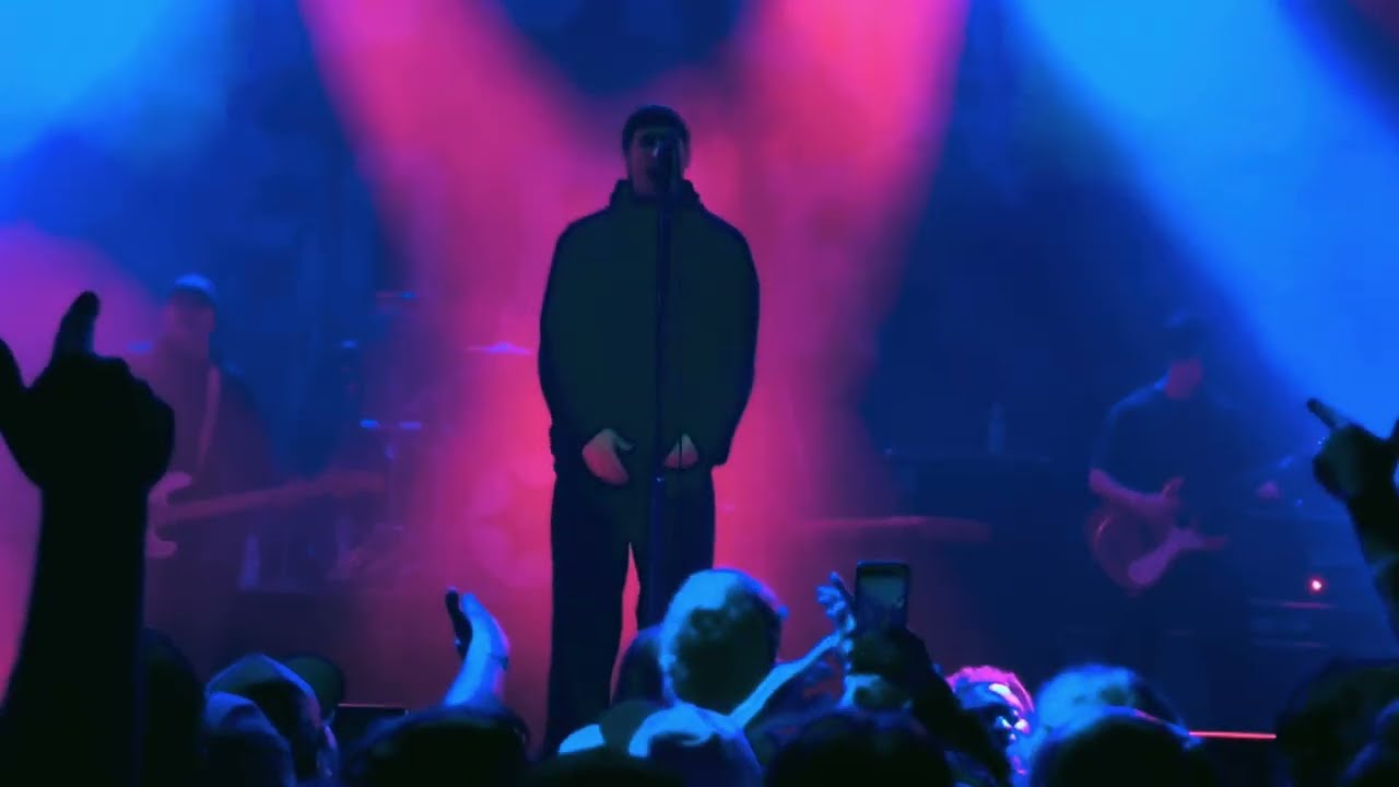 The Story So Far - Nothing To Say (Live at House of Blues, Dallas TX) (12/08/2024)