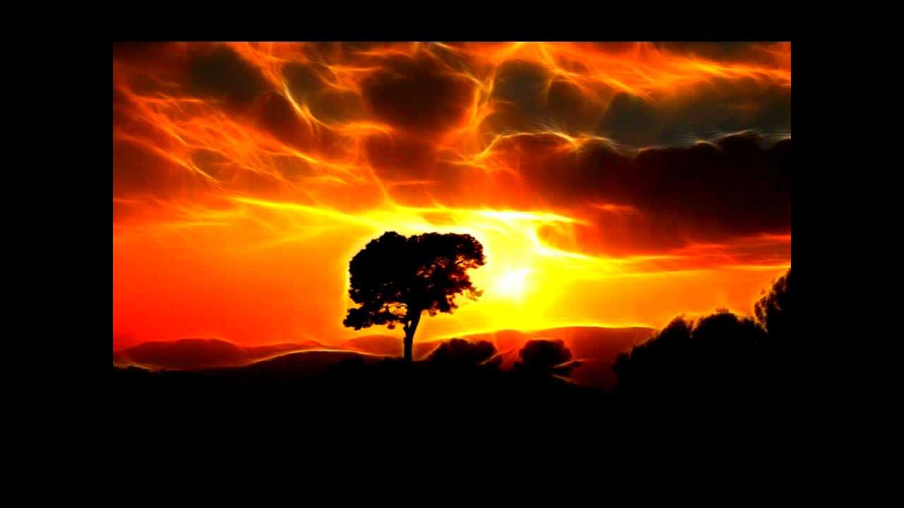 DJ Nate - The End of Time (HD Extended)