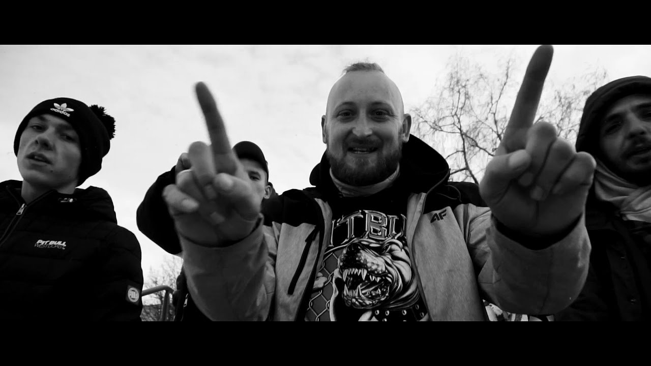 SZYMKO - INTERPRETACJA 1 (Prod. VASARD BEATS)