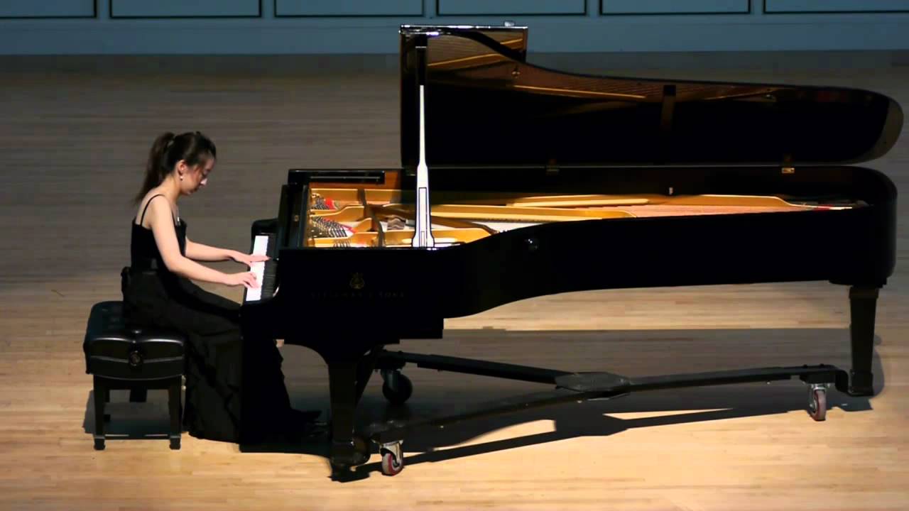 Clementi Sonata in B-Flat Major, Op. 24 No. 2