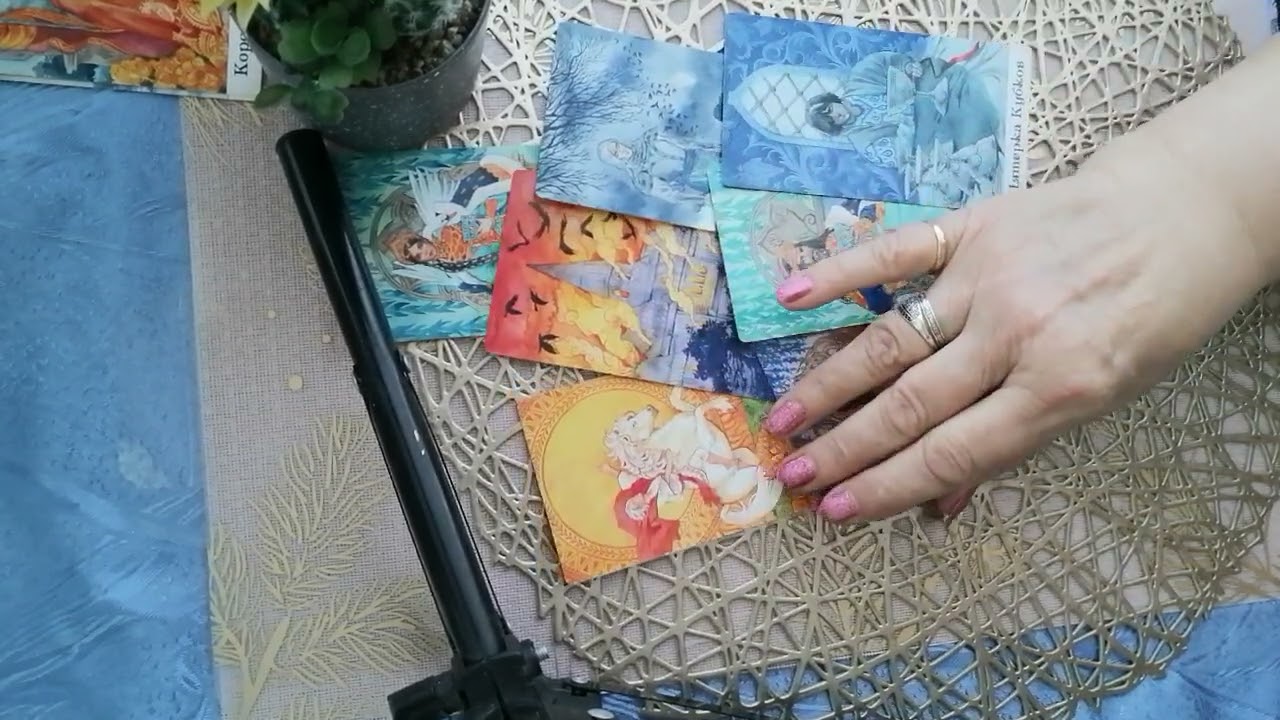 4 КОРОЛЕВЫ. ОТНОШЕНИЯ. Сейчас ОН ХОЧЕТ БЫТЬ рядом С ТОБОЙ 💞💯‼️