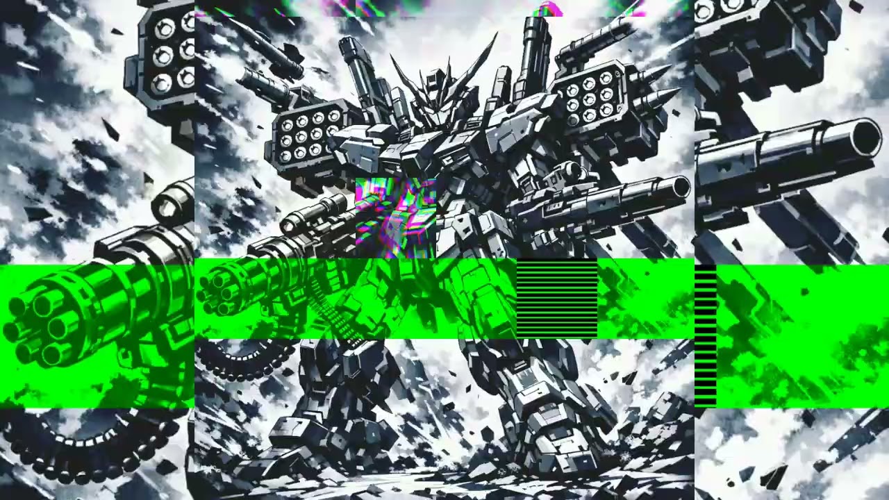 I Hate You - [Original Breakcore]